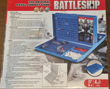 Battleship Naval Combat GAme I Family Fun