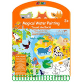 Avenir Magical Water Painting