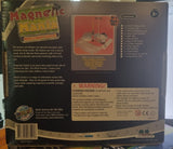 Wild Science Magnetic Mania Anti Gravity Magnaball Game