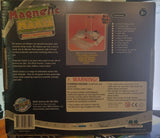 Wild Science Magnetic Mania Anti Gravity Magnaball Game