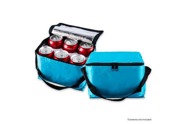Insulated Cooler Bag Lunch Box