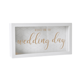 Splosh Wedding Message Box Momento