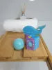 The Bean People Bath Sprudel Kids Bath Bomb