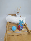 The Bean People Bath Sprudel Kids Bath Bomb