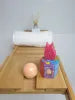 The Bean People Bath Sprudel Kids Bath Bomb