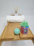The Bean People Bath Sprudel Kids Bath Bomb