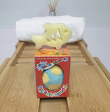 The Bean People Egg Bath Sprudel Kids Bath Bomb