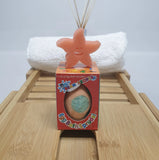 The Bean People Egg Bath Sprudel Kids Bath Bomb