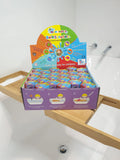 The Bean People Bath Sprudel Kids Bath Bomb