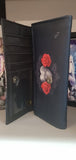 Anne Stokes Only Love Remains Long Wallet Purse - The Bowerbirds Nest of Treasures