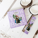 Sunday Lab Follow Your Bliss Black Tropical Tea