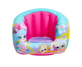 Kindi Kids Inflatable Arm Chair