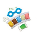 4M Make Your Own Pom Pom Pets Kids Arts & Craft
