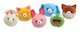 4M Make Your Own Pom Pom Pets Kids Arts & Craft