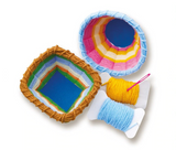 4M Your Basket Weaving Art Kids Arts & Craft