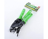 Garden Tool 3 PC Set Green Cultivator Outboor Bonsai Plant Flower