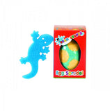 The Bean People Egg Bath Sprudel Kids Bath Bomb