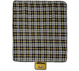 Bundaberg Rum Picnic Blanket Outdoor Rug