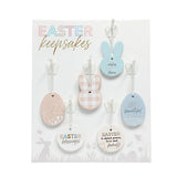Splosh Easter Keepsakes