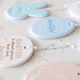 Splosh Easter Keepsakes