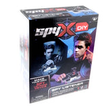 SPYX DIY Spy Listener Listening Device