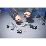 SPYX DIY Spy Listener Listening Device