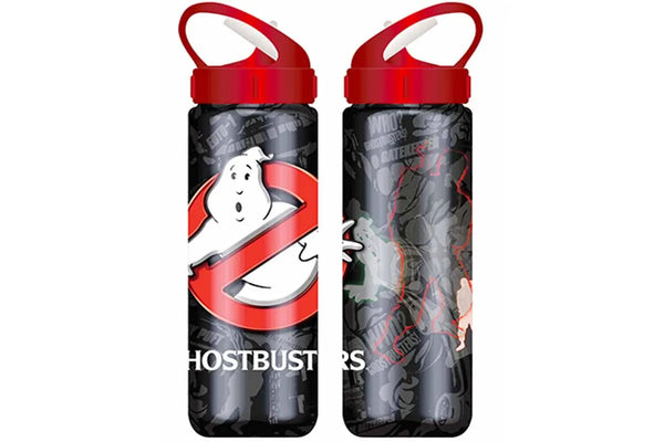 Ghostbusters Sports Drink Bottle Tritan
