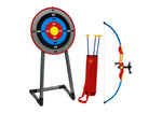 Junior Archery Set Set Outdoor Garden Toys