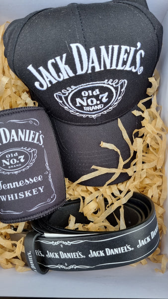 Jack Daniels Gift Pack