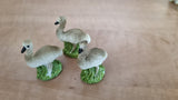 Mini Aussie Animals Emu Ornament
