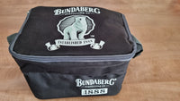 Bundaberg Rum Cooler Case Lunch Box