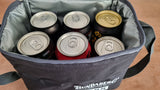 Bundaberg Rum Cooler Case Lunch Box