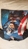 Captain America T-shirt