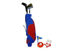 Junior Golf Set Set Outdoor Garden Toys