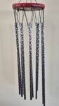 Wind Chime Garden Decoration
