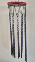 Wind Chime Garden Decoration