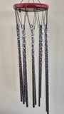 Wind Chime Garden Decoration