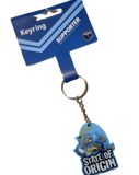 State of Origin Blues Keyring