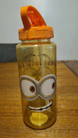 Minions Despicable Me Tritan Drink Bottle