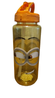 Minions Despicable Me Tritan Drink Bottle