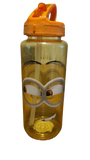 Minions Despicable Me Tritan Drink Bottle