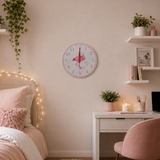 Flamingo Wall Clock