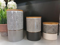 Monochrome 8pc Essentials Set