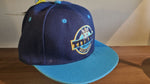 NRL Gold Coast Titans Junior Supporter Flat Cap Hat
