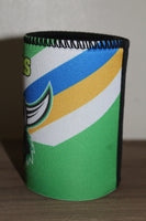 NRL Canberra Raiders Stubby Holder Can Cooler