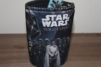 Star Wars Rogue One Stubby Holder Can Cooler