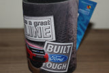 Ford Pickup Line Stubby Holder Can Cooler