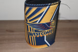 AFL West Coast Eagles Stubby Holder Can Cooler