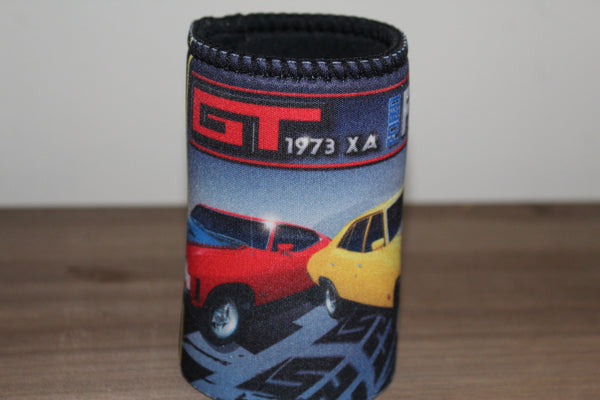 Ford Falcon Stubby Holder