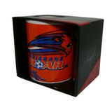 A-League Brisbane Roar F.C Ceramic Coffee Mug